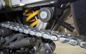 KAWASAKI GPZ900R NINJA 2002 ZX900A