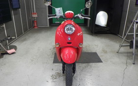 YAMAHA VINO 50 Gen.4 1992 AY02