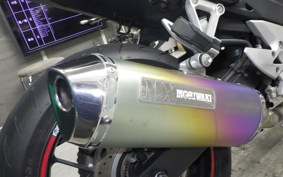 HONDA CBR400R ABS 2013 NC47