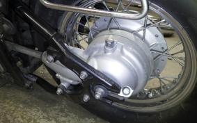 YAMAHA DRAGSTAR 400 2013 VH02J