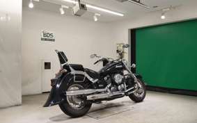 YAMAHA DRAGSTAR 400 CLASSIC 2008 VH01J