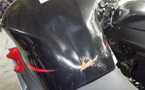 KAWASAKI NINJA 250 2 2011 EX250P