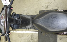 YAMAHA JOG Gen.5 2026 SA36J