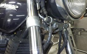 KAWASAKI ZEPHYR 400 Gen.1 1990 ZR400C