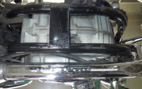 YAMAHA VIRAGO 250 2006 3DM
