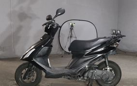SUZUKI ADDRESS V125 CF4MA
