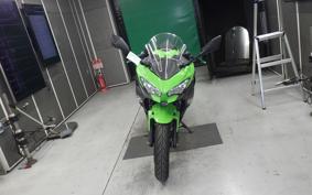 KAWASAKI NINJA 400 2020 EX400G