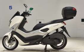 YAMAHA N-MAX SE86J