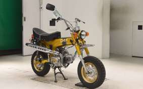 HONDA DAX 70 2009 ST70