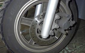 SUZUKI ADDRESS V125 DT11A