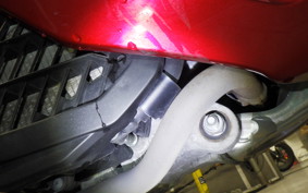 HONDA PCX 150 TRIKE 2026