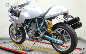 DUCATI PAUL SMART 1000LE 2009 C100A