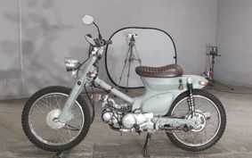 HONDA SUPER CUB50 AA01