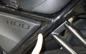 HONDA REBEL 1100 DCT 2023 SC83