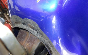 HONDA HORNET 250 MC31