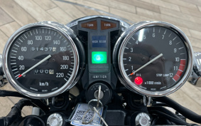 KAWASAKI Z400 J 2016 ...