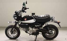 HONDA MONKEY 125 ABS 2025 JB02