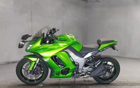 KAWASAKI NINJA1000 ZXT00G