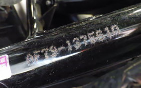 HONDA TACT-4ﾍﾞｰｼｯｸ 2007 AF79