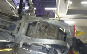 SUZUKI RM-Z250 2025