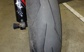 YAMAHA WR250X 2022 DG15J