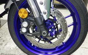 YAMAHA TRACER 9 GT+ AMT 2025