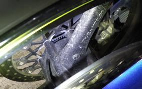 SUZUKI GSX-R1000 2017