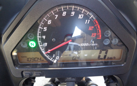 HONDA VTR 250 F MC33