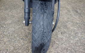 HONDA TACT-4ﾍﾞｰｼｯｸ AF79