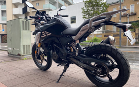 BMW G310GS 2024 0G31
