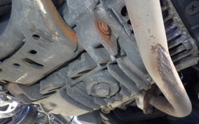 YAMAHA N-MAX 155 A SG50J