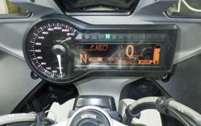 BMW R1200RS 2015