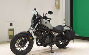 HONDA REBEL 500 A 2025 PC60