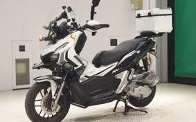 HONDA ADV150 2006