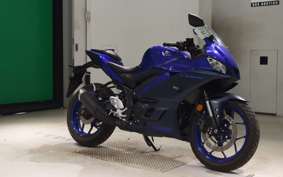 YAMAHA YZF-R25 A 2003 RG74J