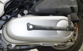 HONDA CREA SCOOPY 2021 AF55