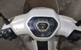 HONDA SUPER CUB110 JA10