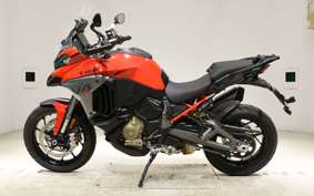 DUCATI MULTISTRADA V4S 2025