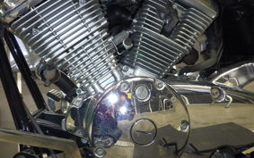 YAMAHA DRAGSTAR 250 2012 VG05J