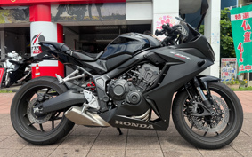 HONDA CBR650R 2023 RH03
