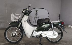HONDA SUPER CUB50 AA04