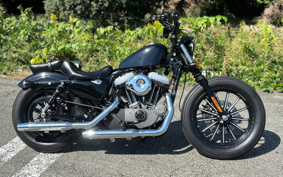 HARLEY HARLEY XL1200N 2010 CZ3