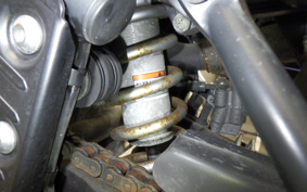 YAMAHA SEROW 250 DG11J