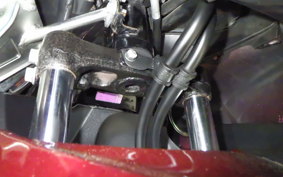 HONDA PCX 125 1984 JF81