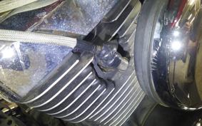 KAWASAKI VULCAN 1500 CLASSIC 1997 VNT50D