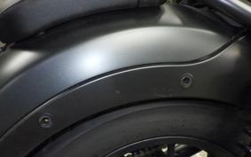 HONDA REBEL 250 A MC49