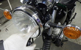 YAMAHA SR400 Gen.5 2019 RH16J