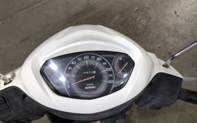 SUZUKI ADDRESS V125 DT11A