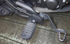 HONDA REBEL 250 A MC49