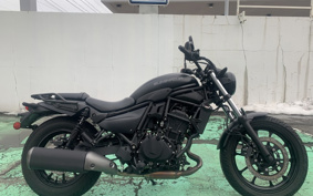 KAWASAKI ELIMINATOR 400-1 2023 EL400A